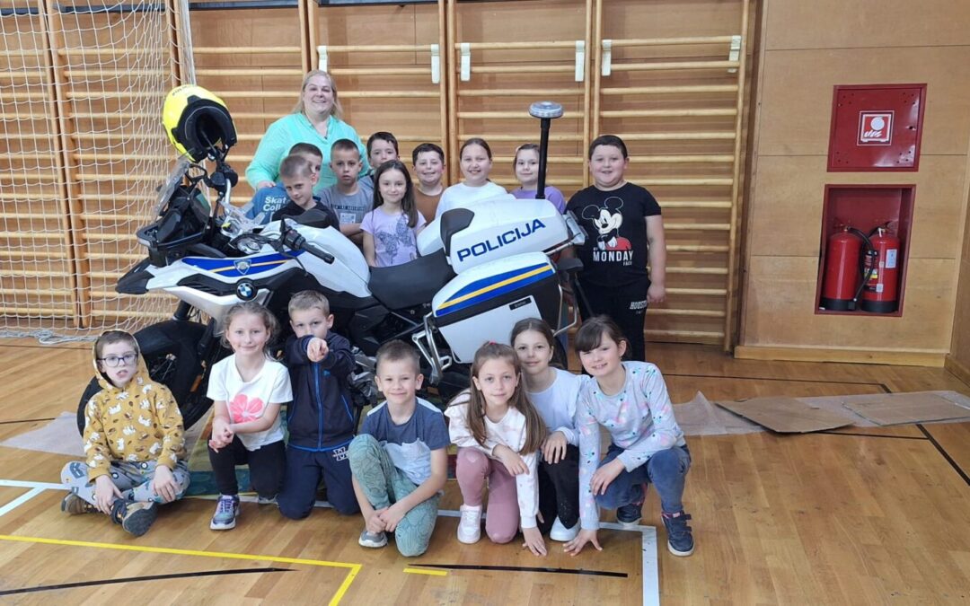 Program prometne kulture Jumicar