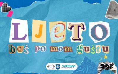 Ljeto baš po vašem guštu!