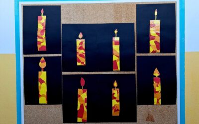 I u mom gradu Vukovar svijetli