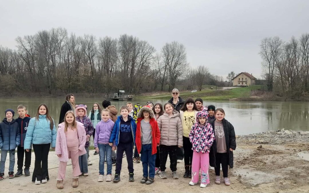 Izvanučionička nastava učenika RN 24. , 26.2.2026. i 9.3.2026.