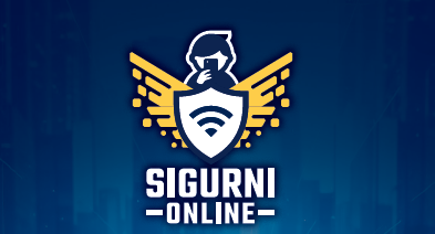 Sigurni Online