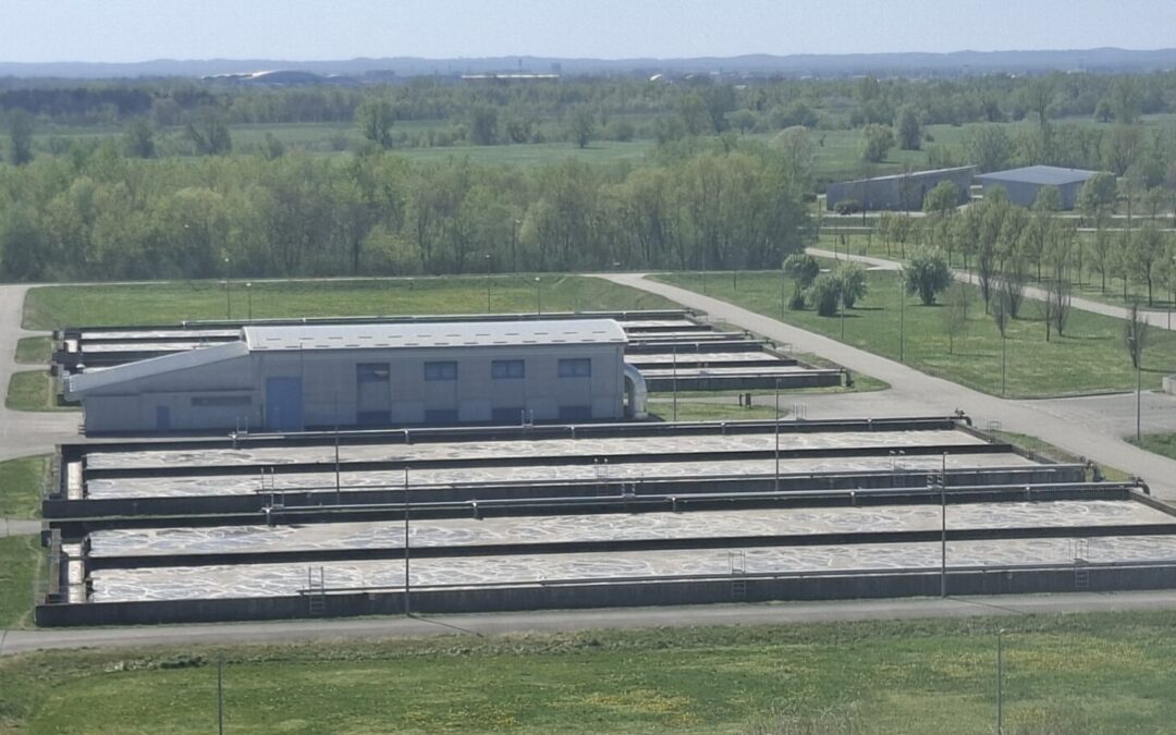 Terenska nastava u Zagrebu